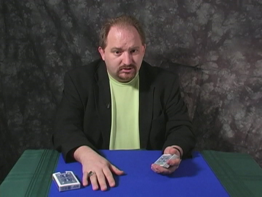 Card Forces