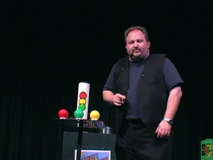Learn Kid Show Magic