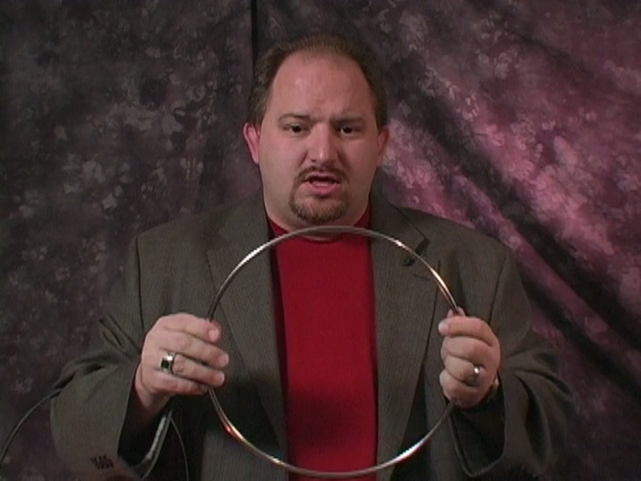 Linking Rings