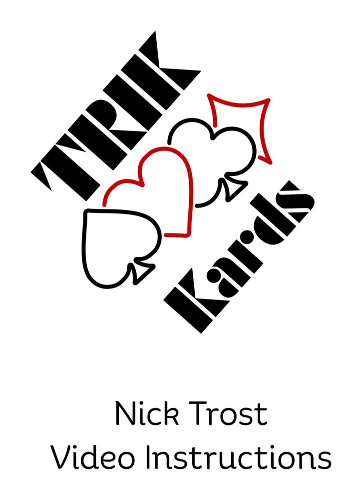 Trik Kards